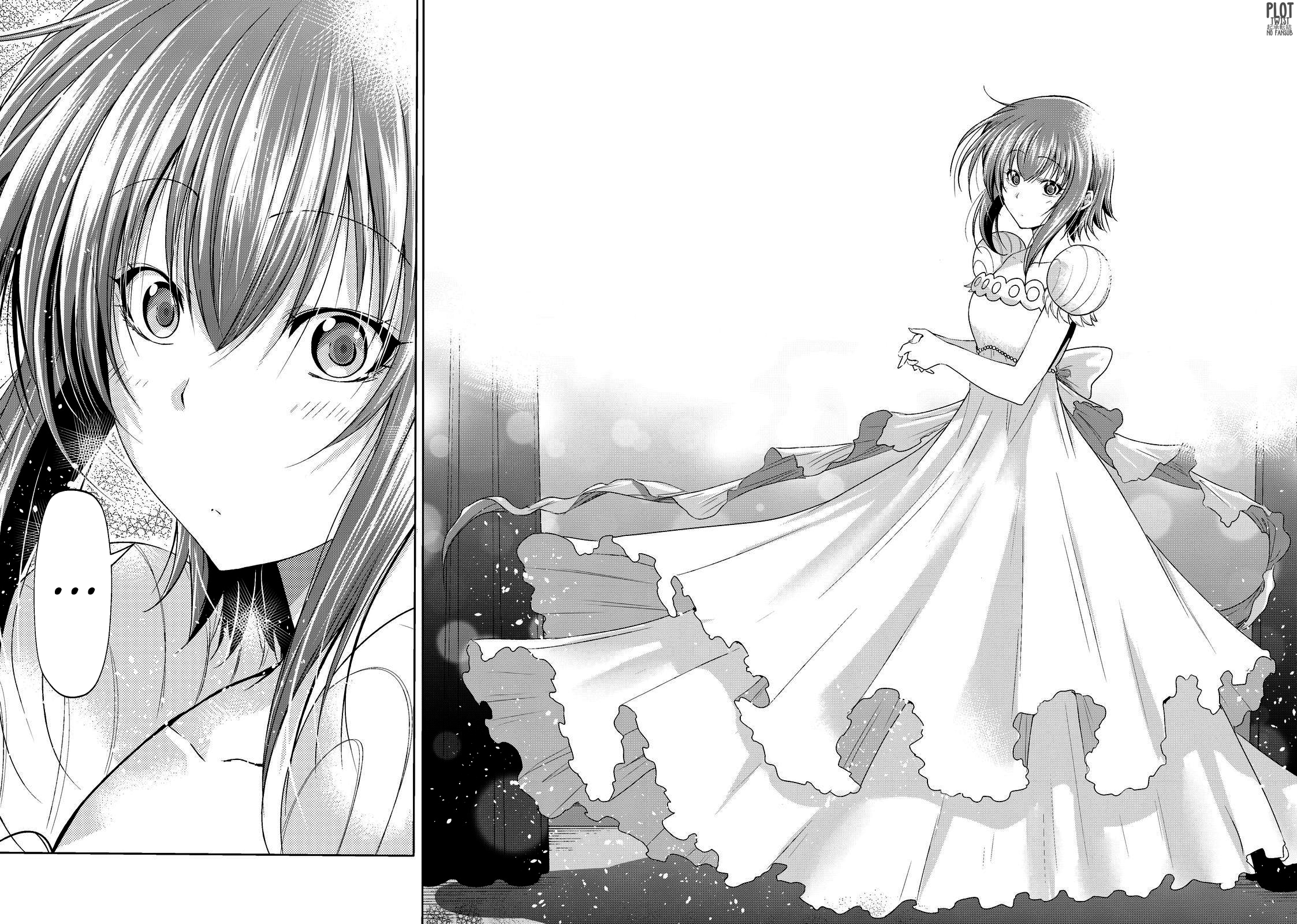 Read Grand Blue ES Manga Online