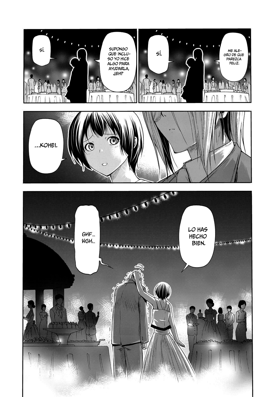 Read Grand Blue ES Manga Online