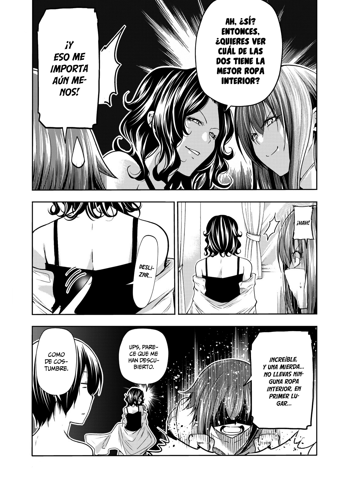 Read Grand Blue ES Manga Online