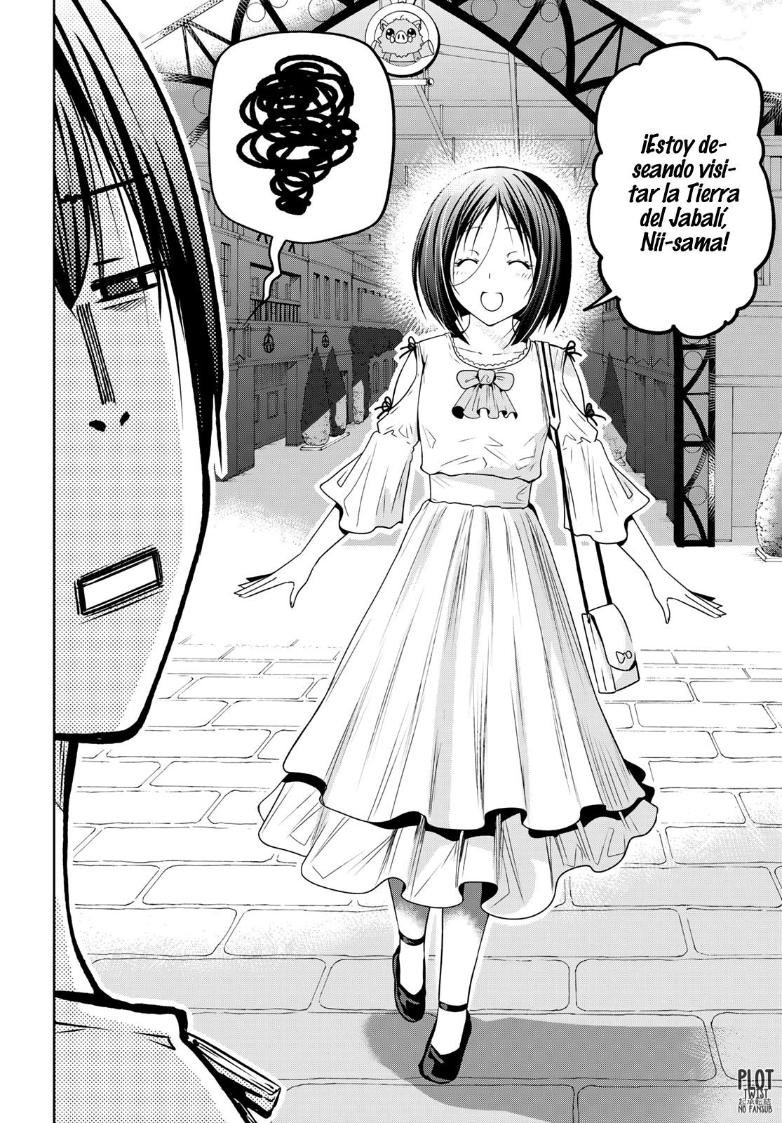 Read Grand Blue ES Manga Online