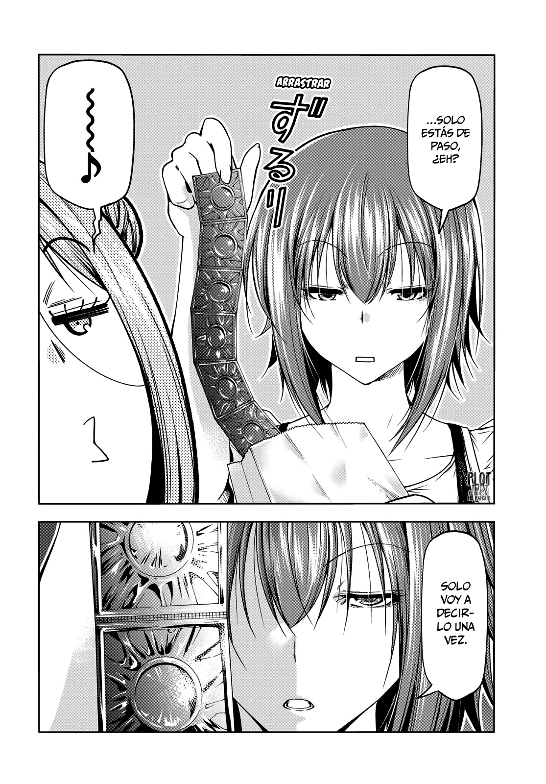 Read Grand Blue ES Manga Online