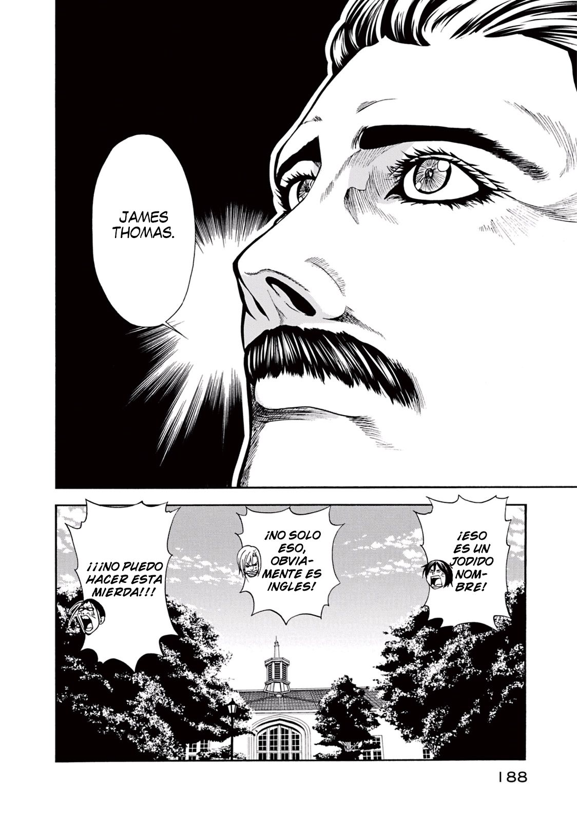 Read Grand Blue ES Manga Online