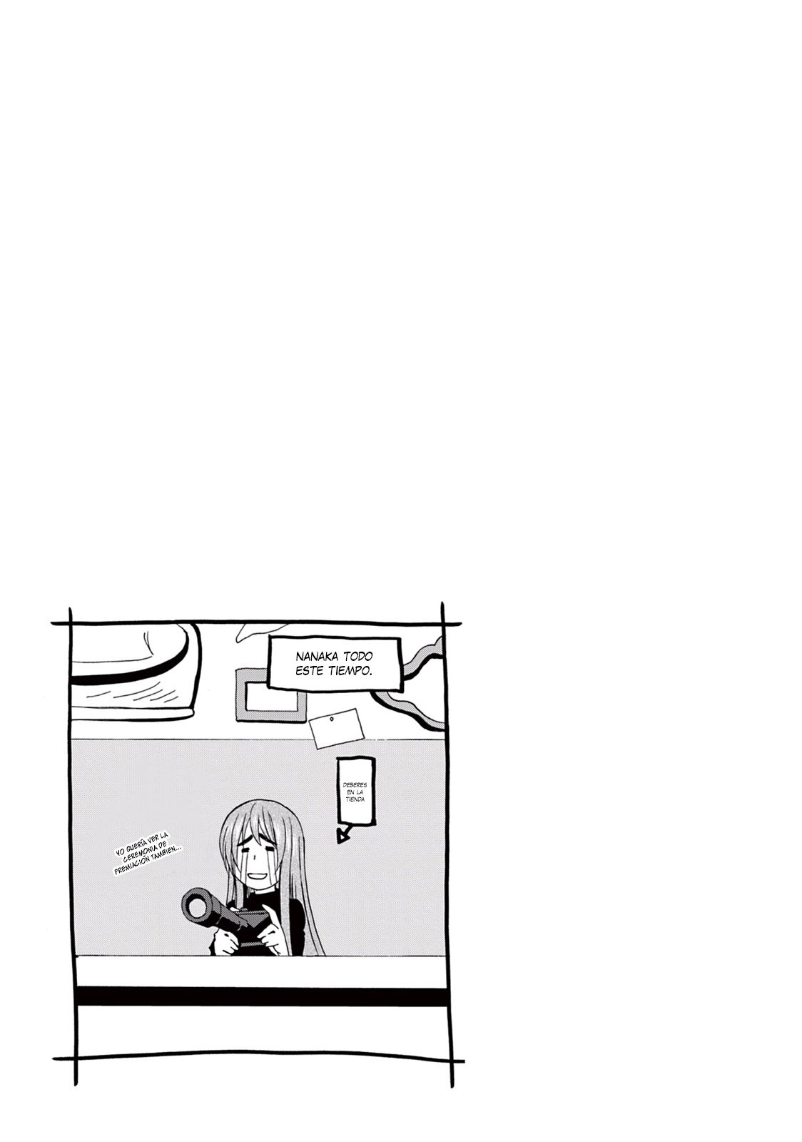 Read Grand Blue ES Manga Online