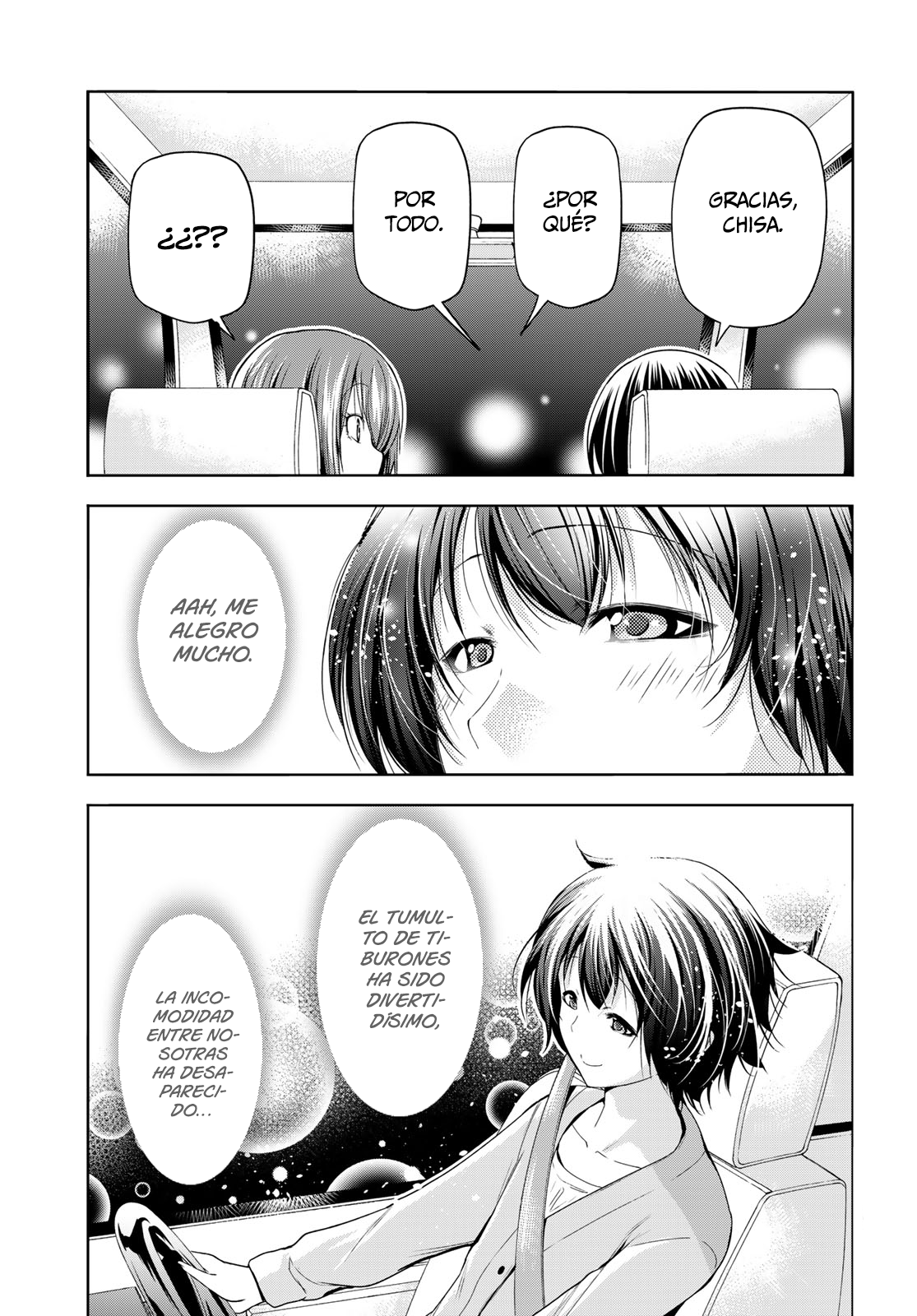 Read Grand Blue ES Manga Online
