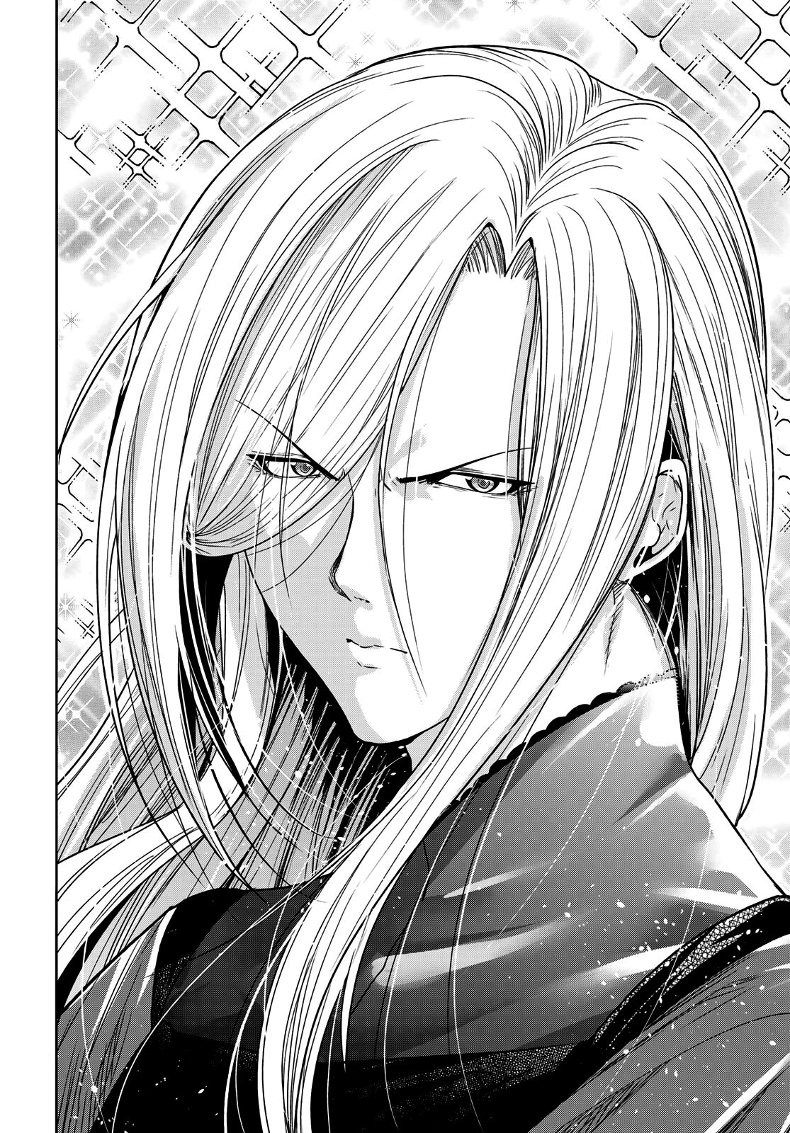 Read Grand Blue ES Manga Online
