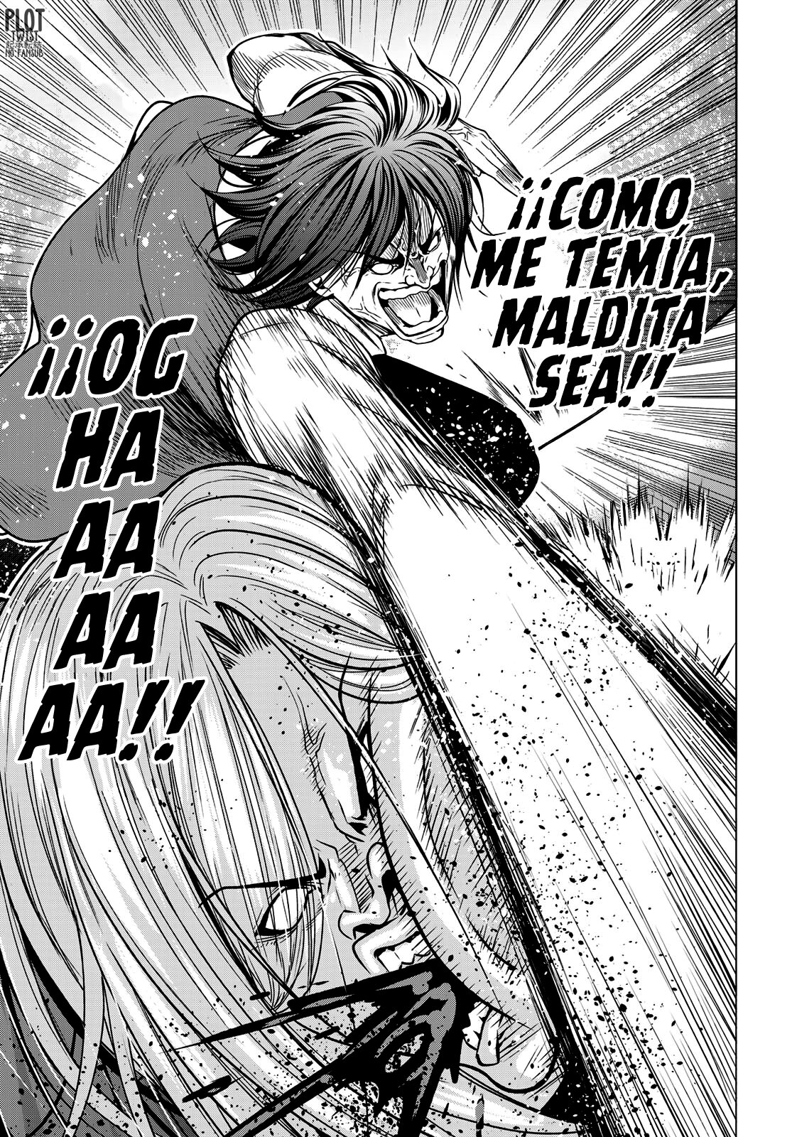 Read Grand Blue ES Manga Online