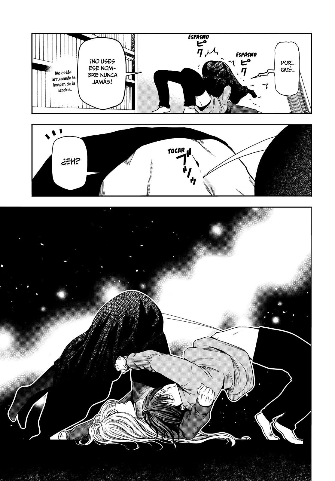 Read Grand Blue ES Manga Online
