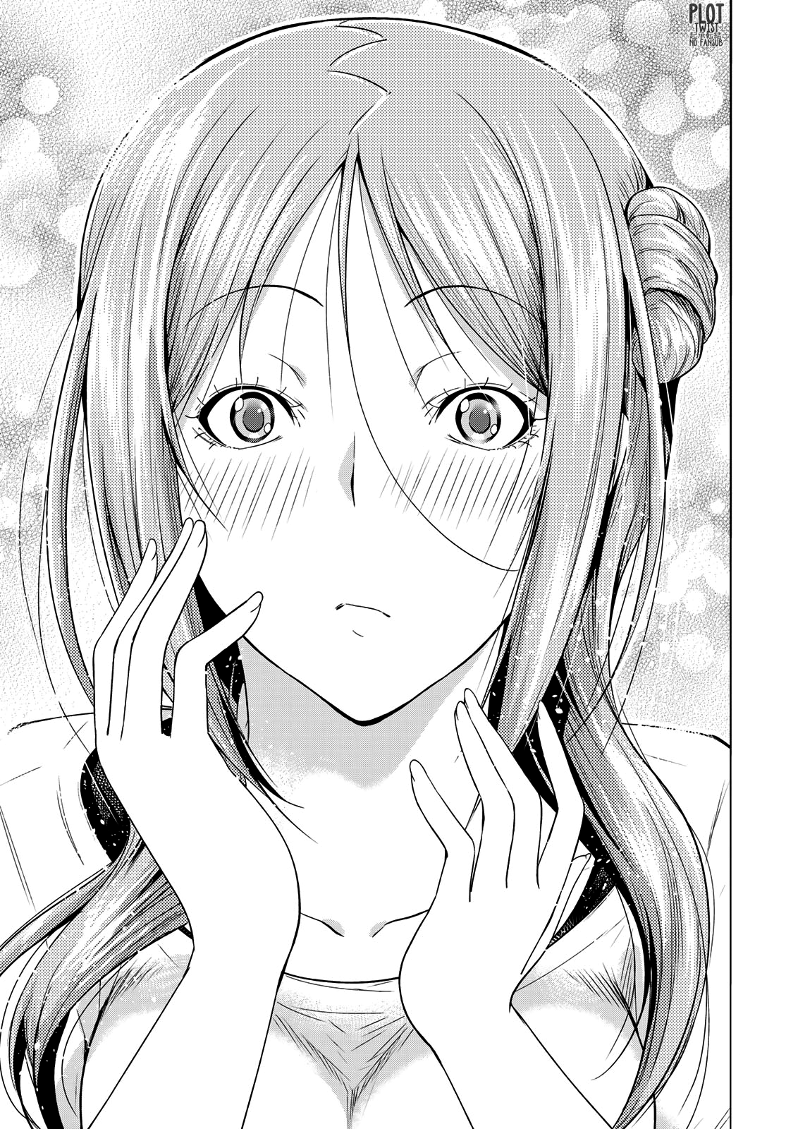 Read Grand Blue ES Manga Online