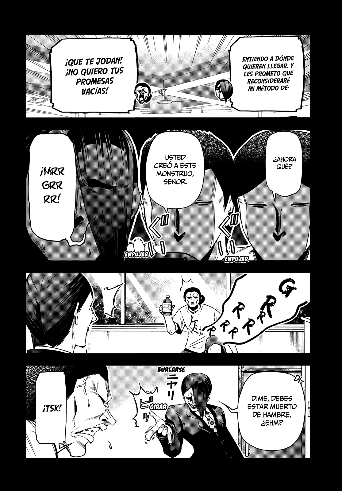 Read Grand Blue ES Manga Online