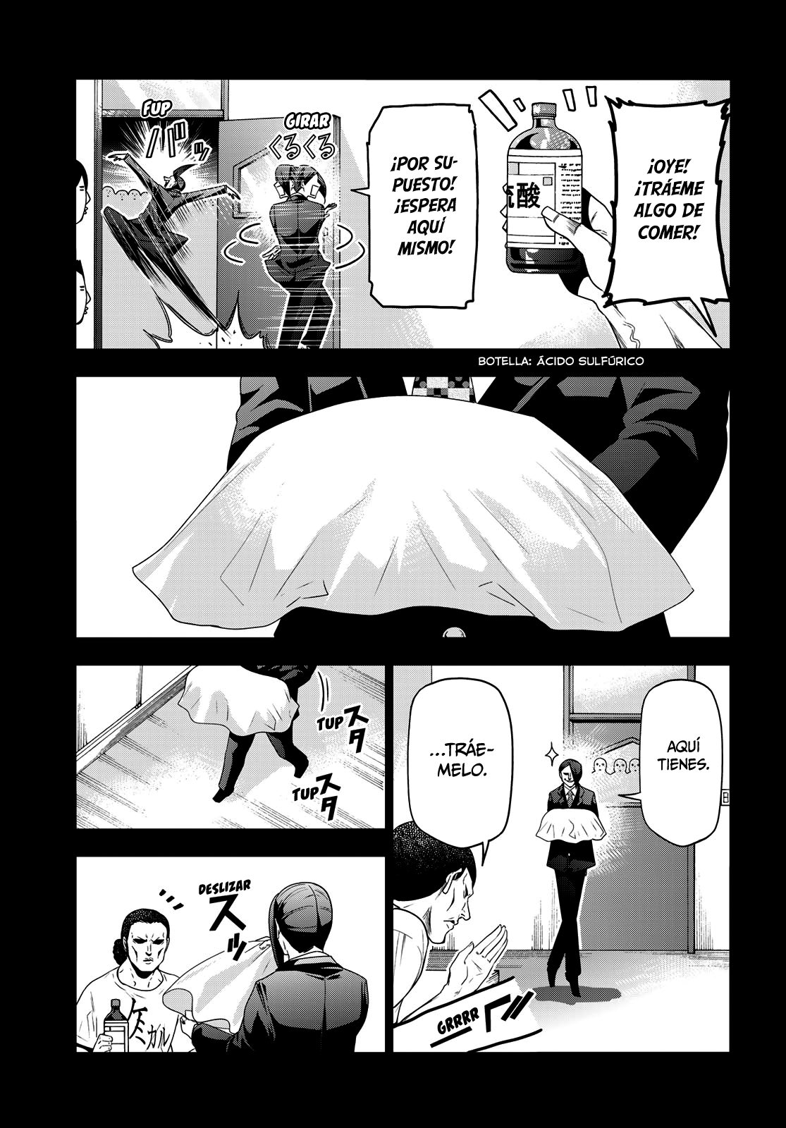 Read Grand Blue ES Manga Online