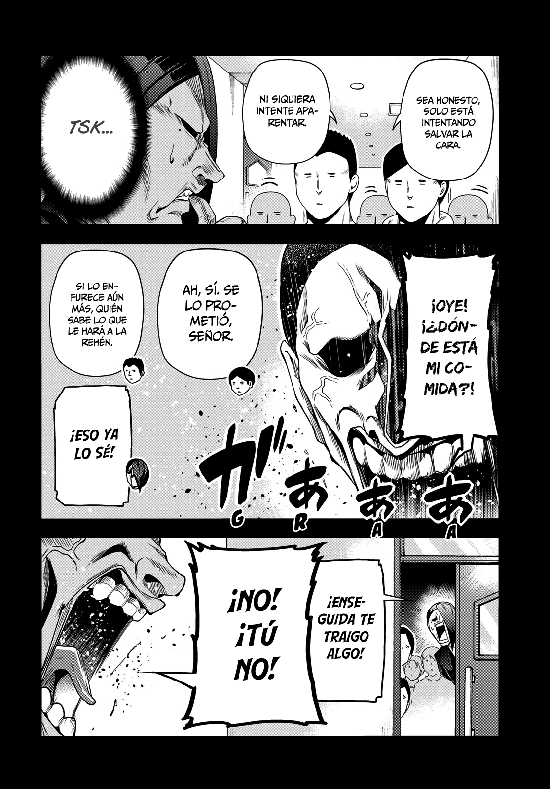 Read Grand Blue ES Manga Online