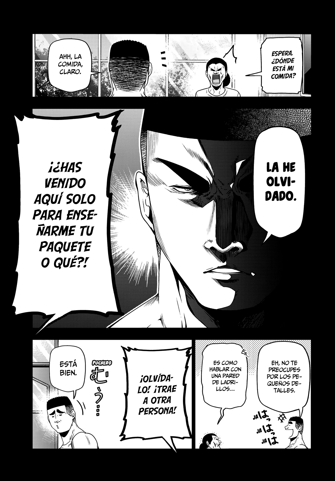 Read Grand Blue ES Manga Online