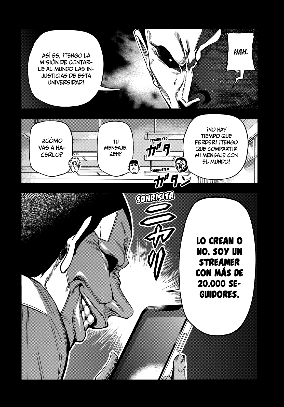 Read Grand Blue ES Manga Online