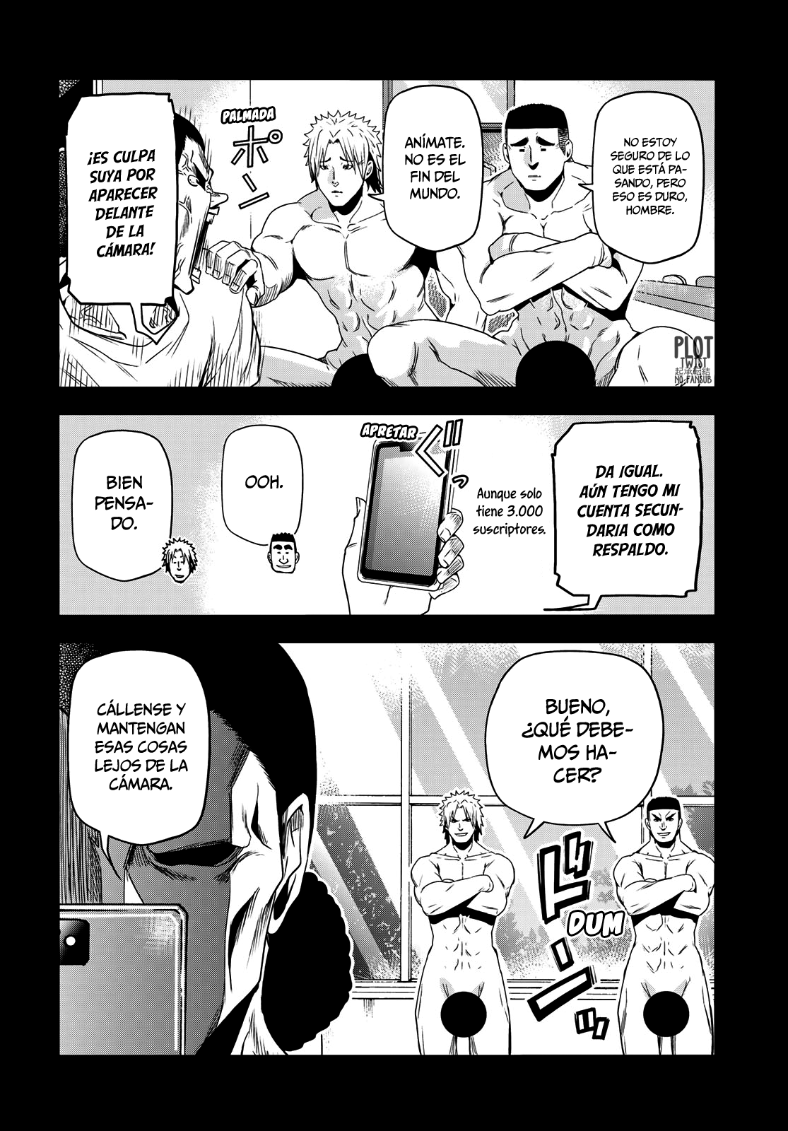 Read Grand Blue ES Manga Online