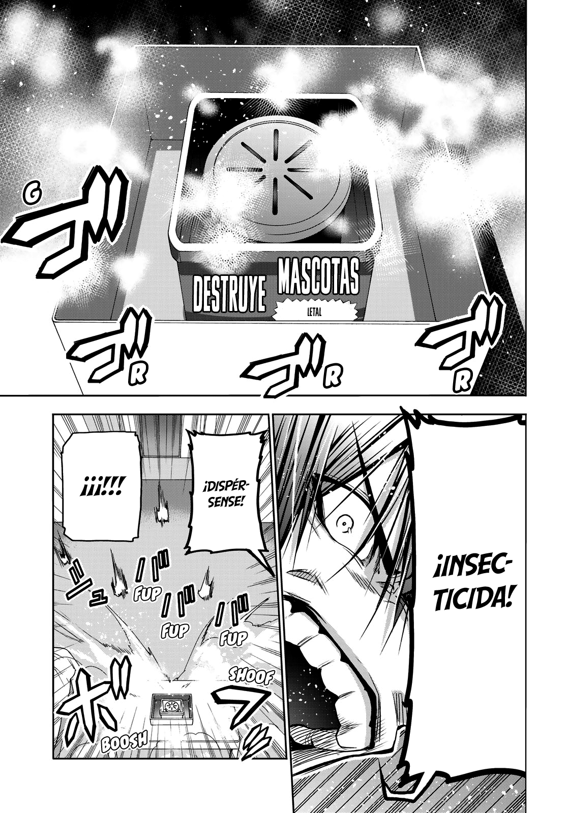 Read Grand Blue ES Manga Online