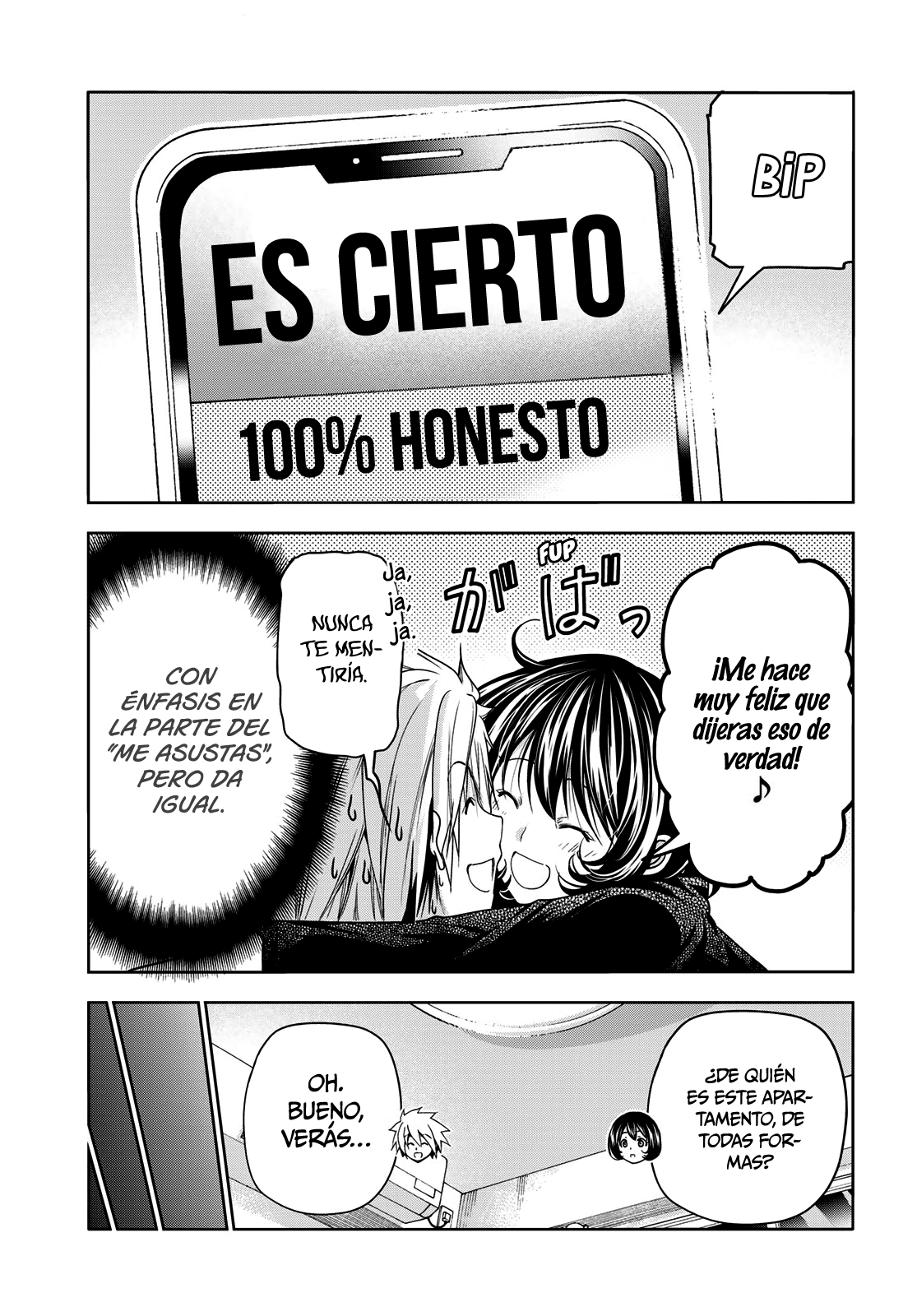 Read Grand Blue ES Manga Online