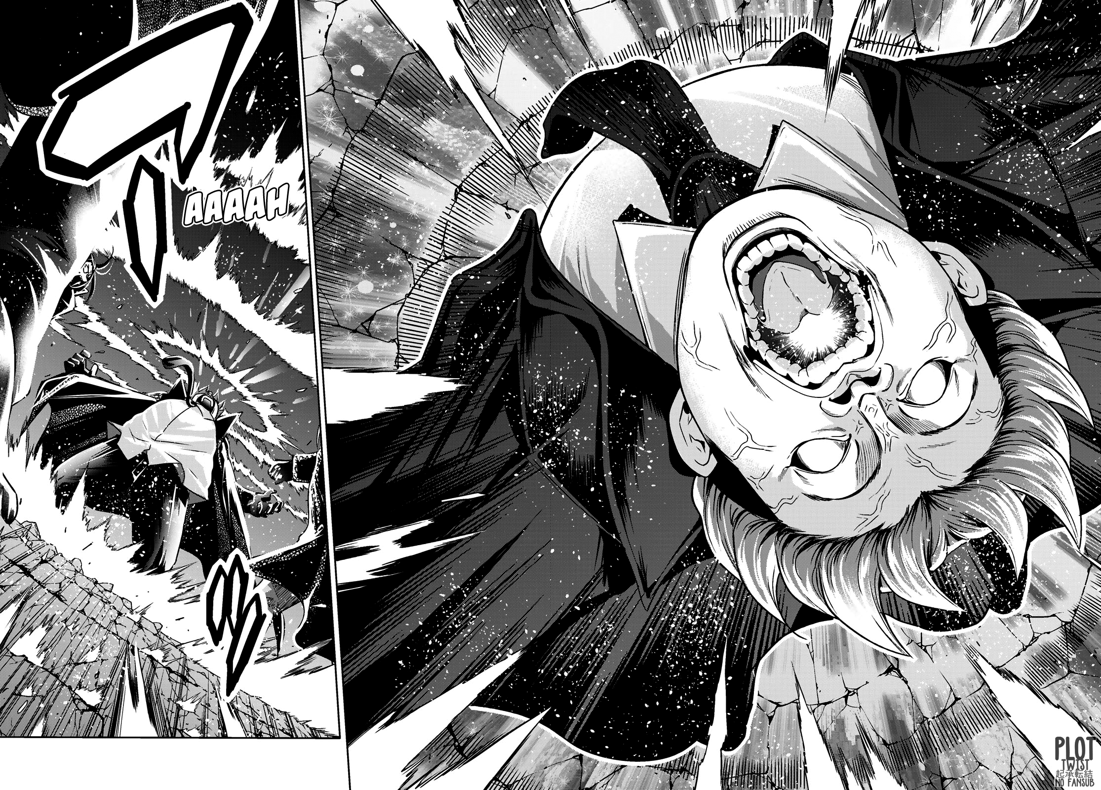 Read Grand Blue ES Manga Online