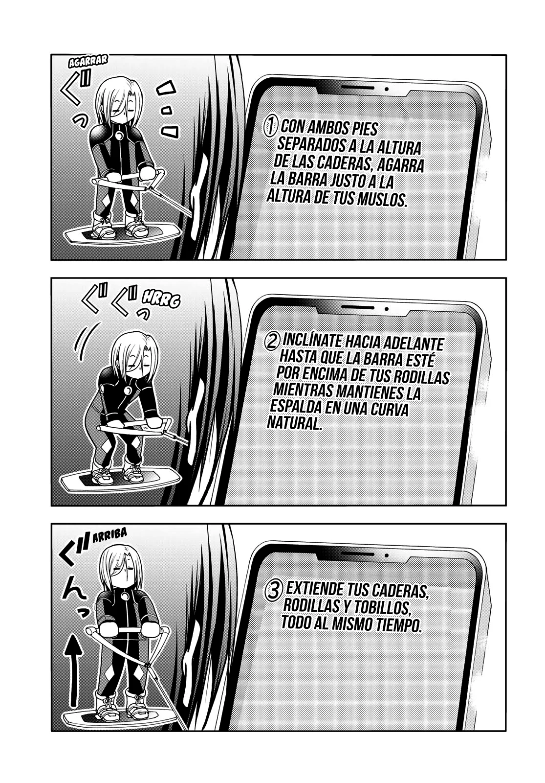 Read Grand Blue ES Manga Online