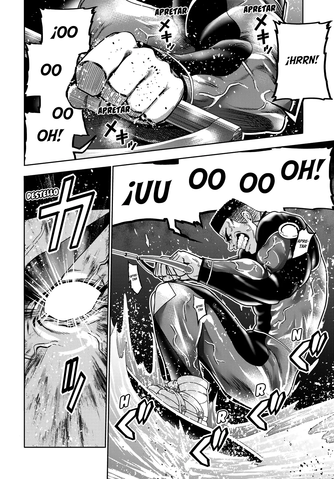 Read Grand Blue ES Manga Online