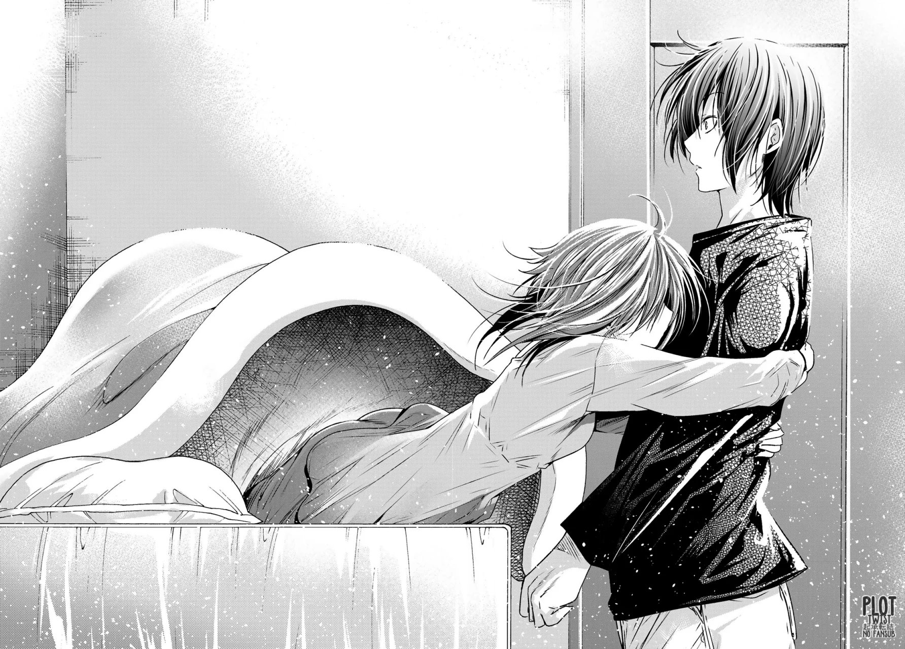 Read Grand Blue ES Manga Online
