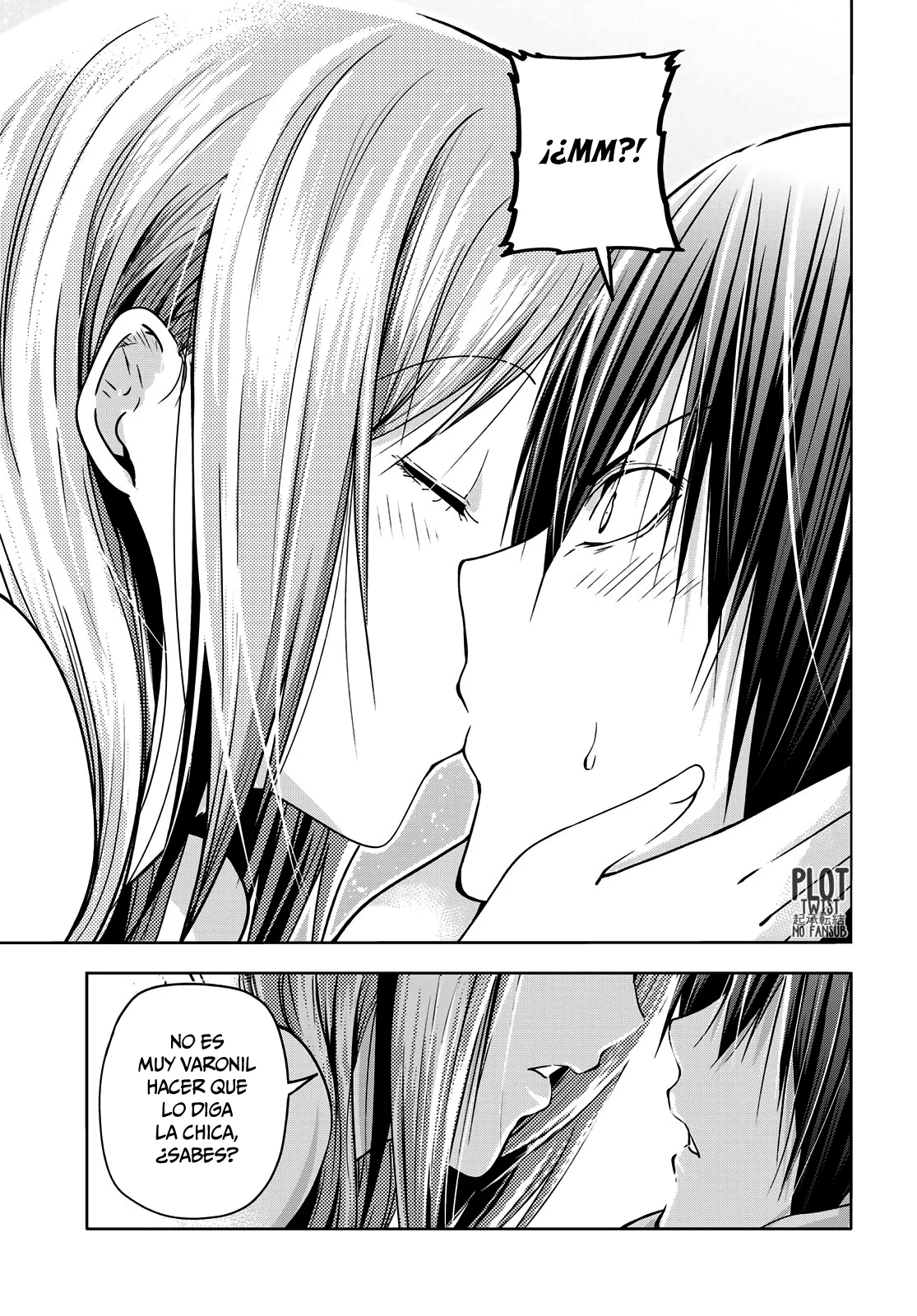 Read Grand Blue ES Manga Online