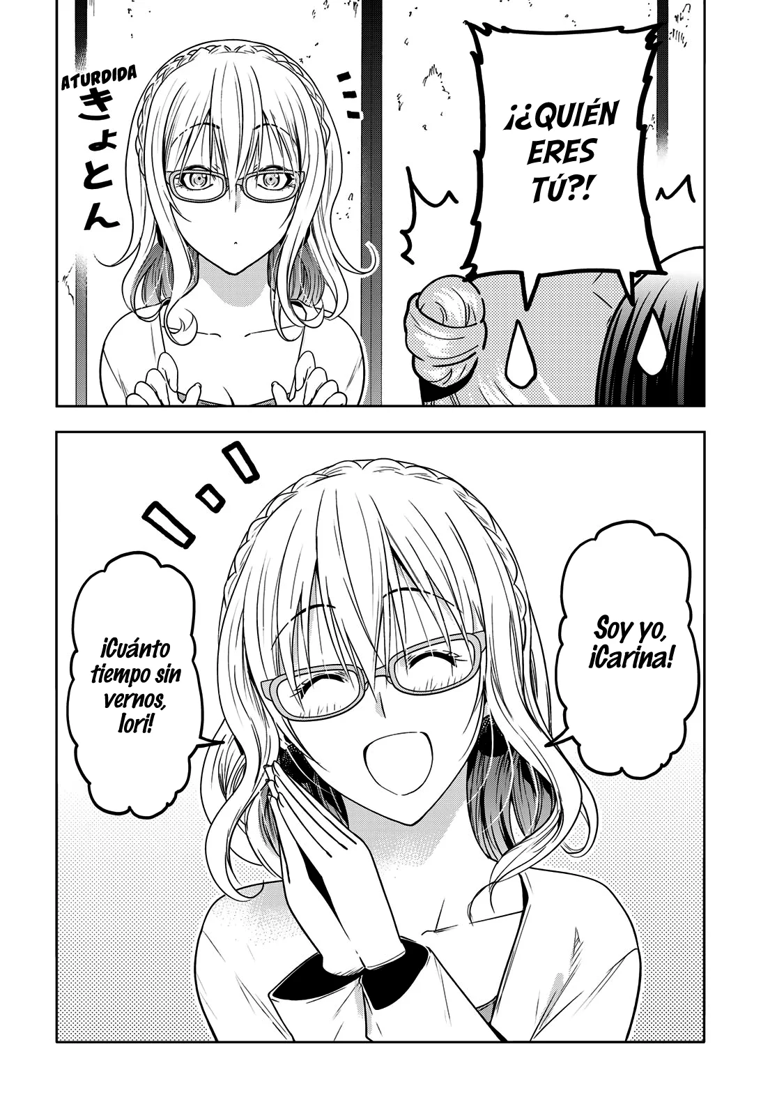 Read Grand Blue ES Manga Online