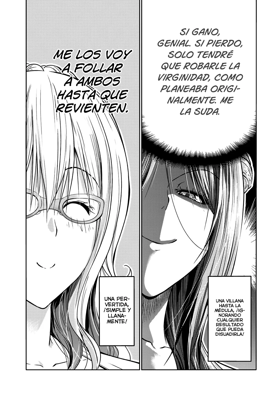 Read Grand Blue ES Manga Online