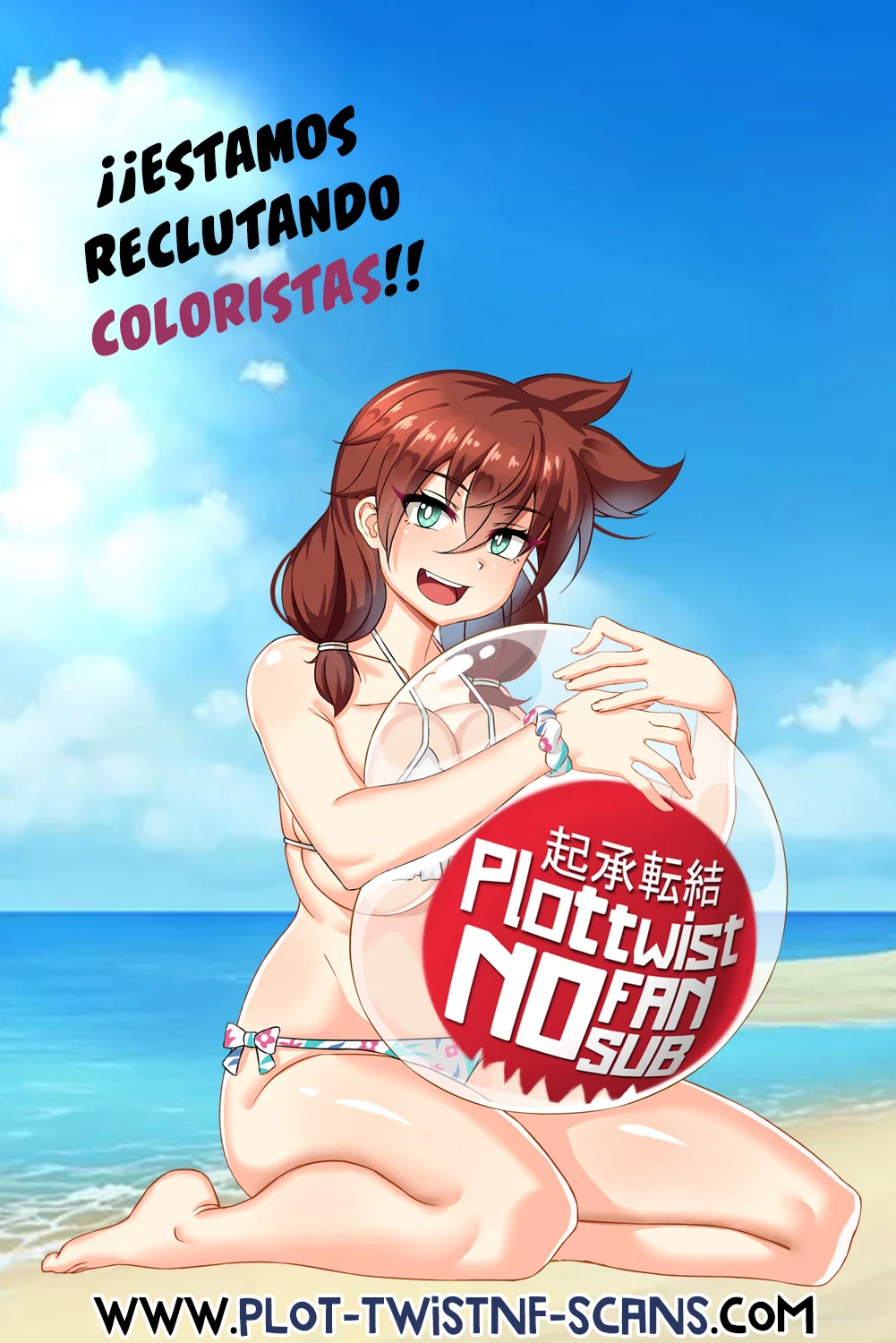 Read Grand Blue ES Manga Online
