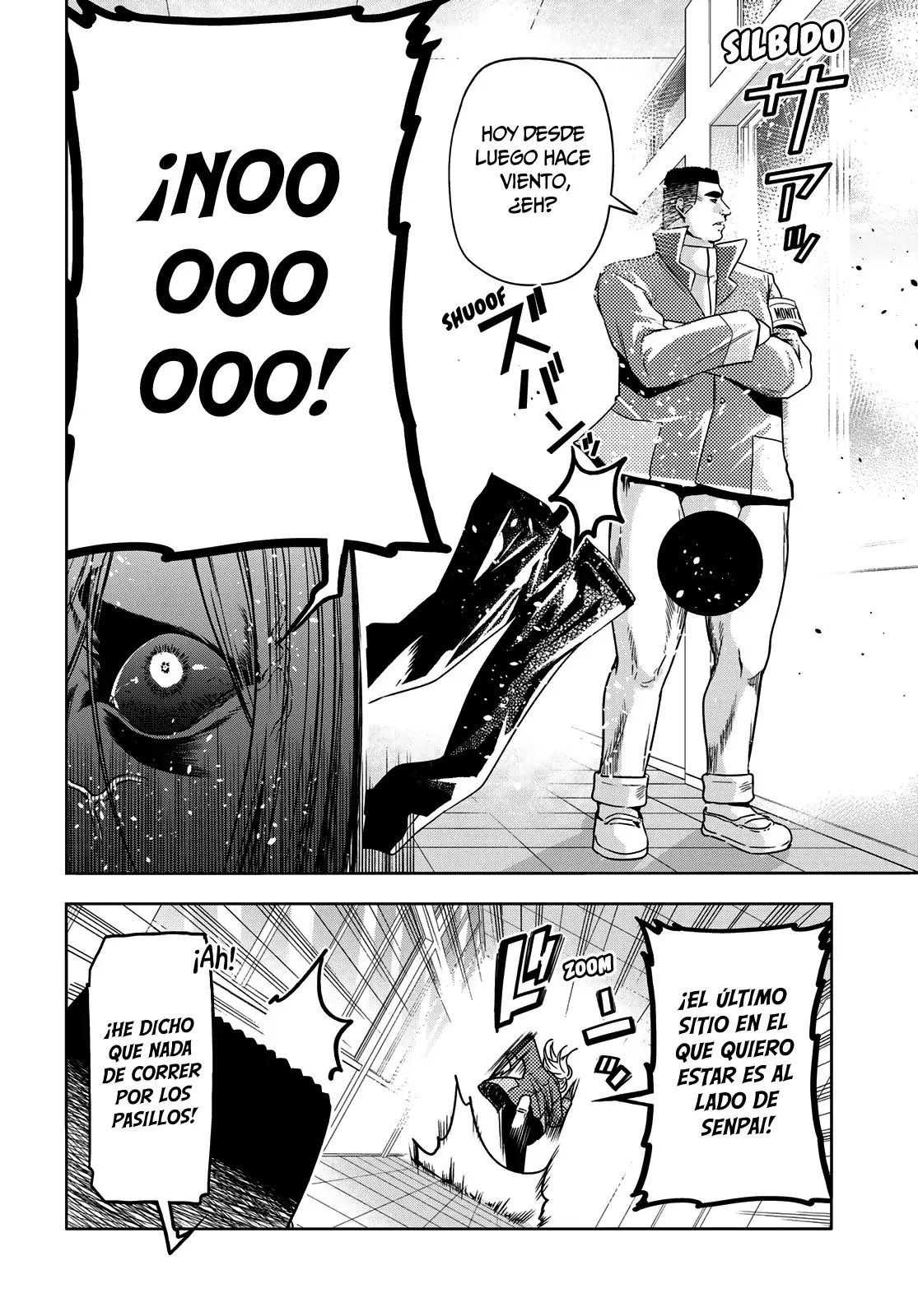 Read Grand Blue ES Manga Online