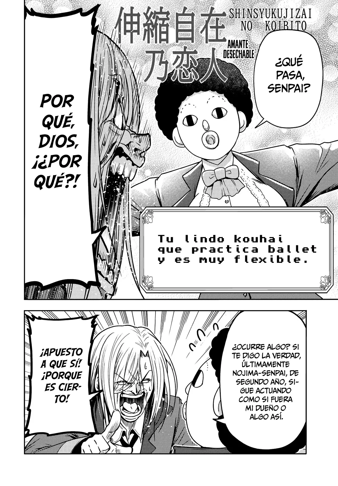 Read Grand Blue ES Manga Online