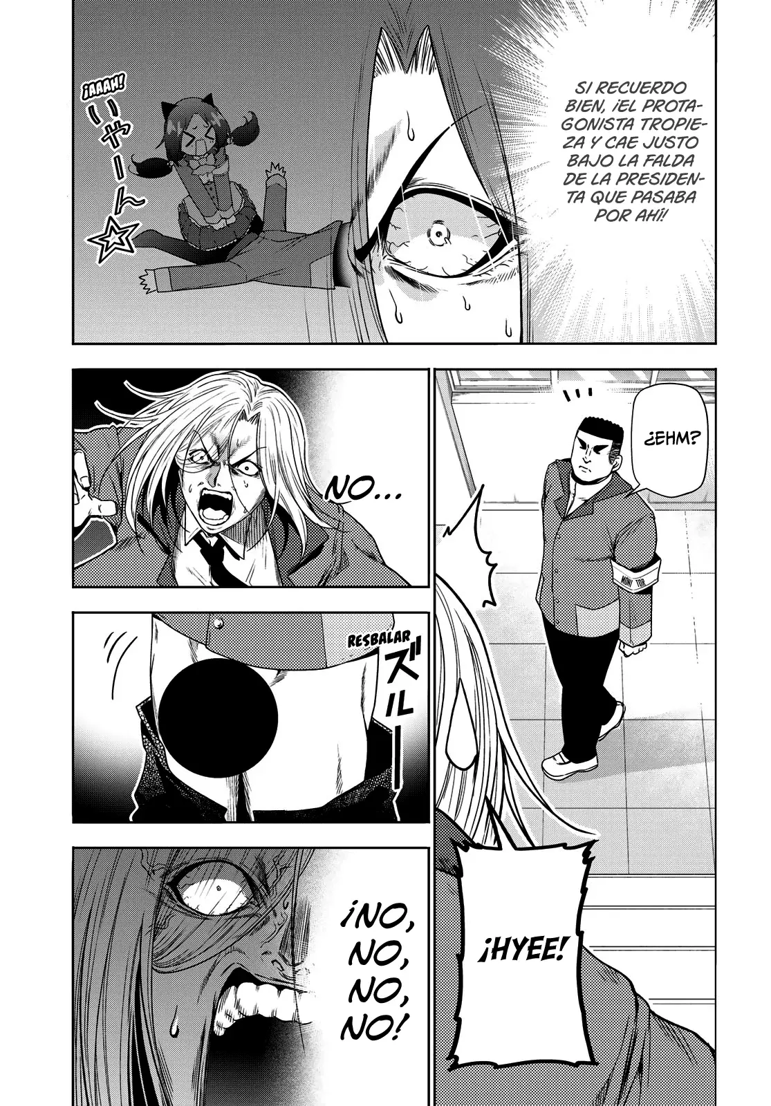 Read Grand Blue ES Manga Online