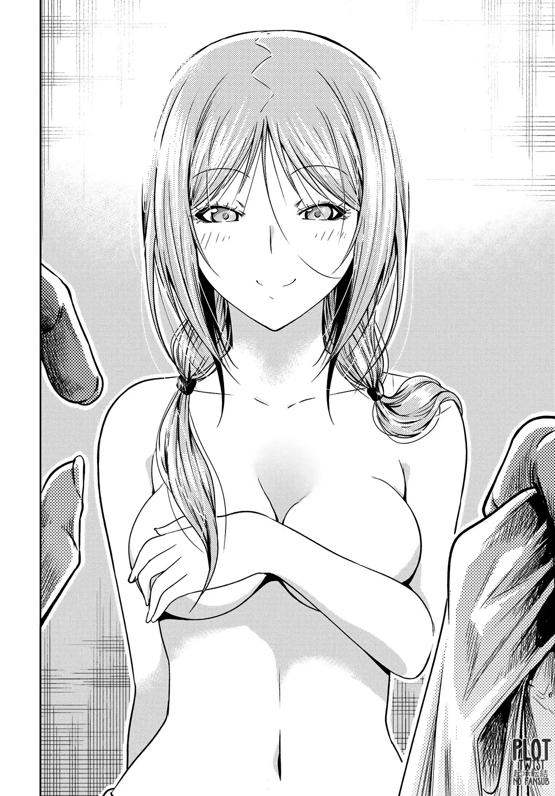 Read Grand Blue ES Manga Online
