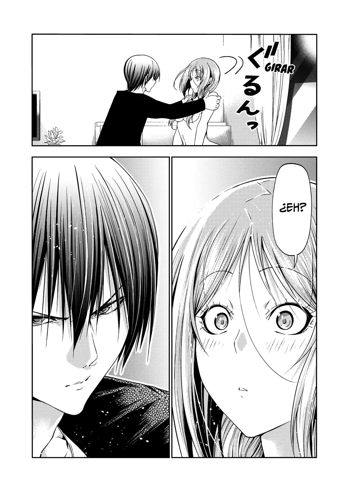 Read Grand Blue ES Manga Online