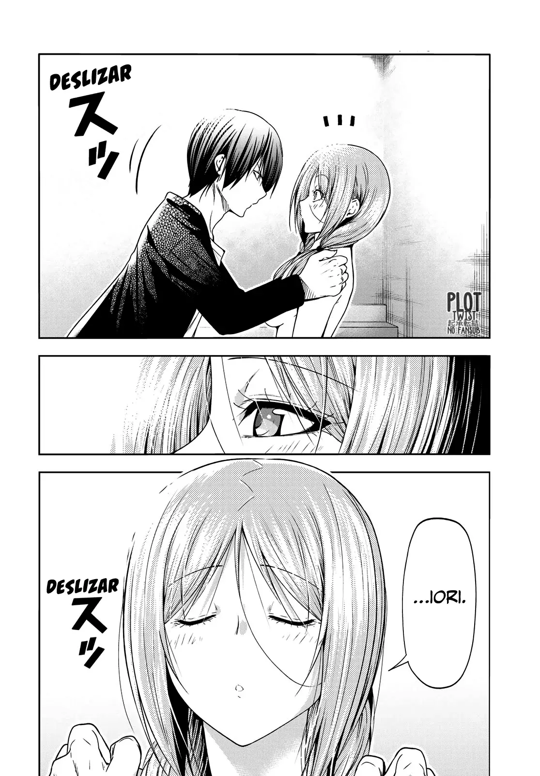 Read Grand Blue ES Manga Online