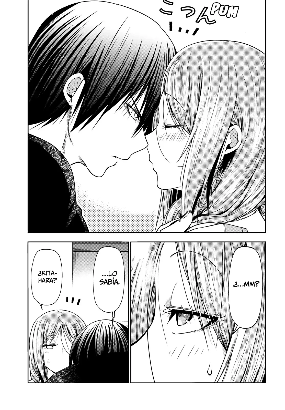 Read Grand Blue ES Manga Online