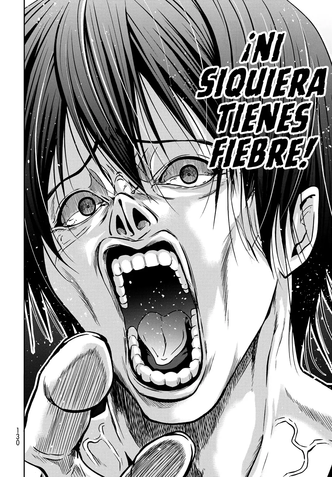 Read Grand Blue ES Manga Online