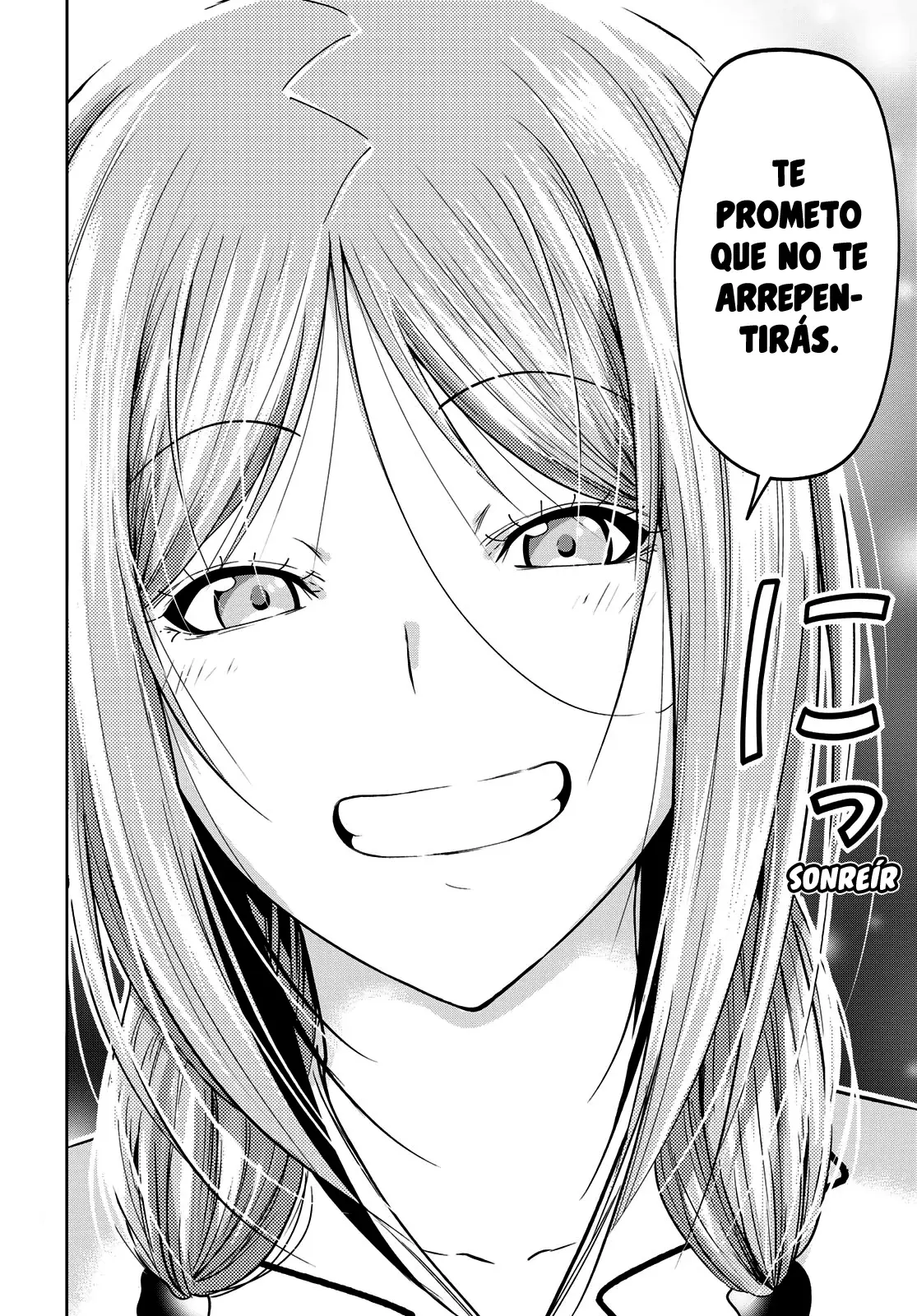 Read Grand Blue ES Manga Online