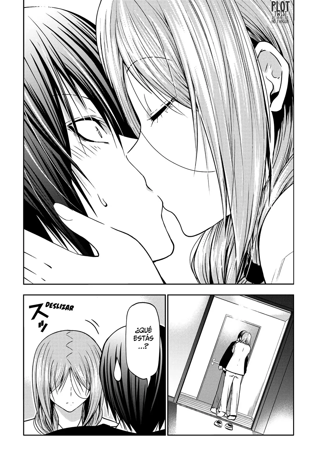 Read Grand Blue ES Manga Online