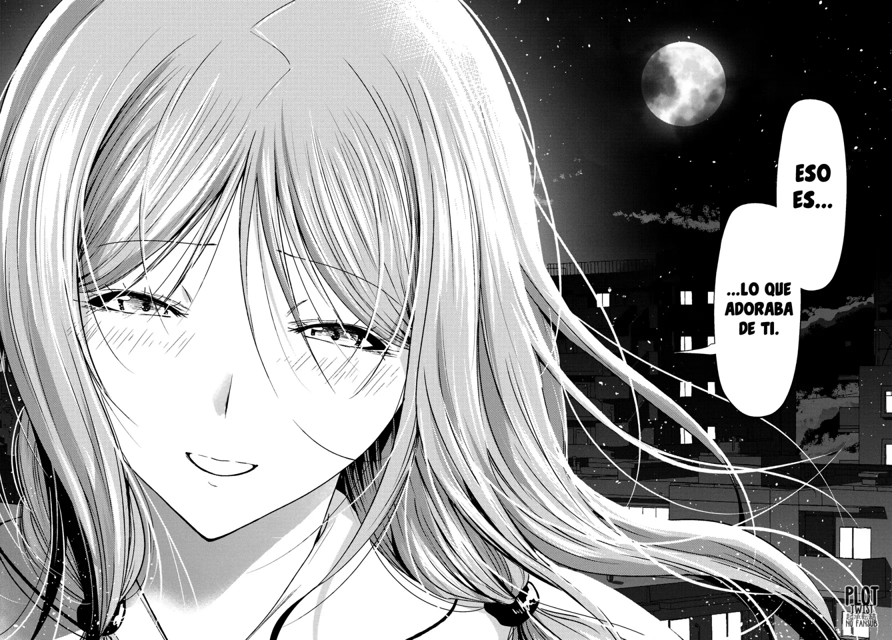 Read Grand Blue ES Manga Online