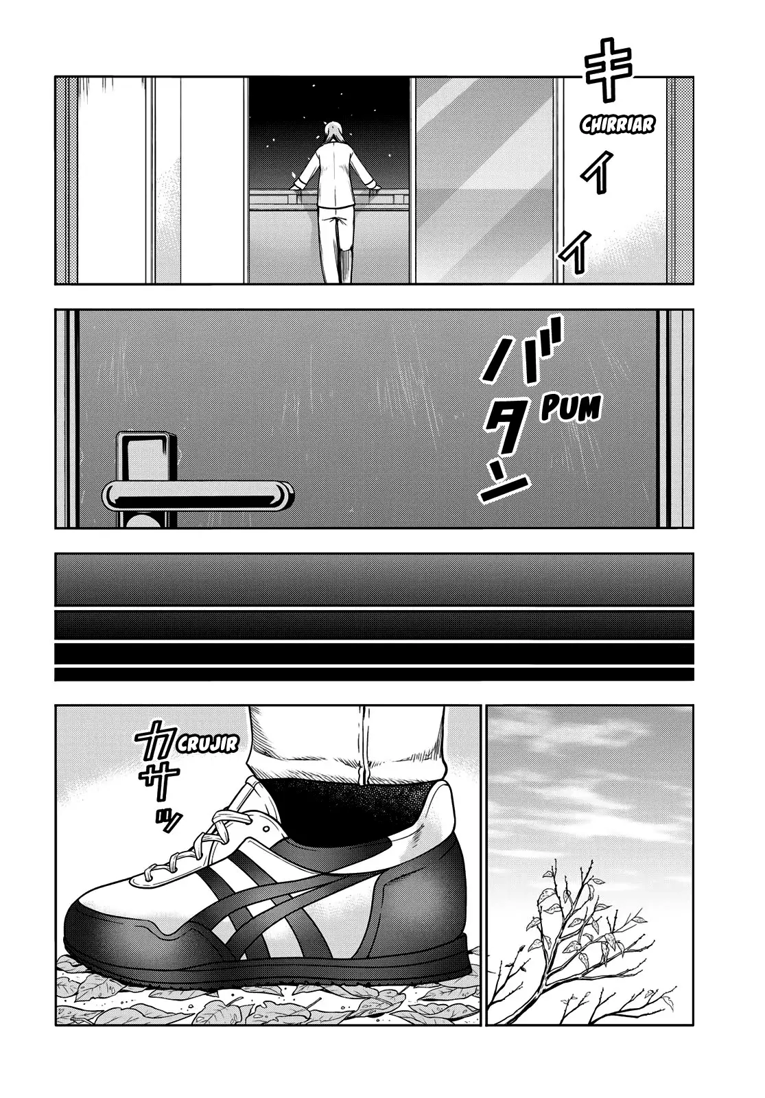 Read Grand Blue ES Manga Online
