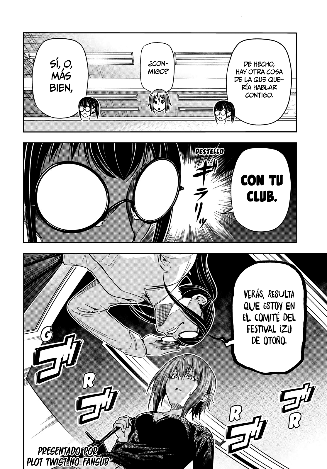 Read Grand Blue ES Manga Online