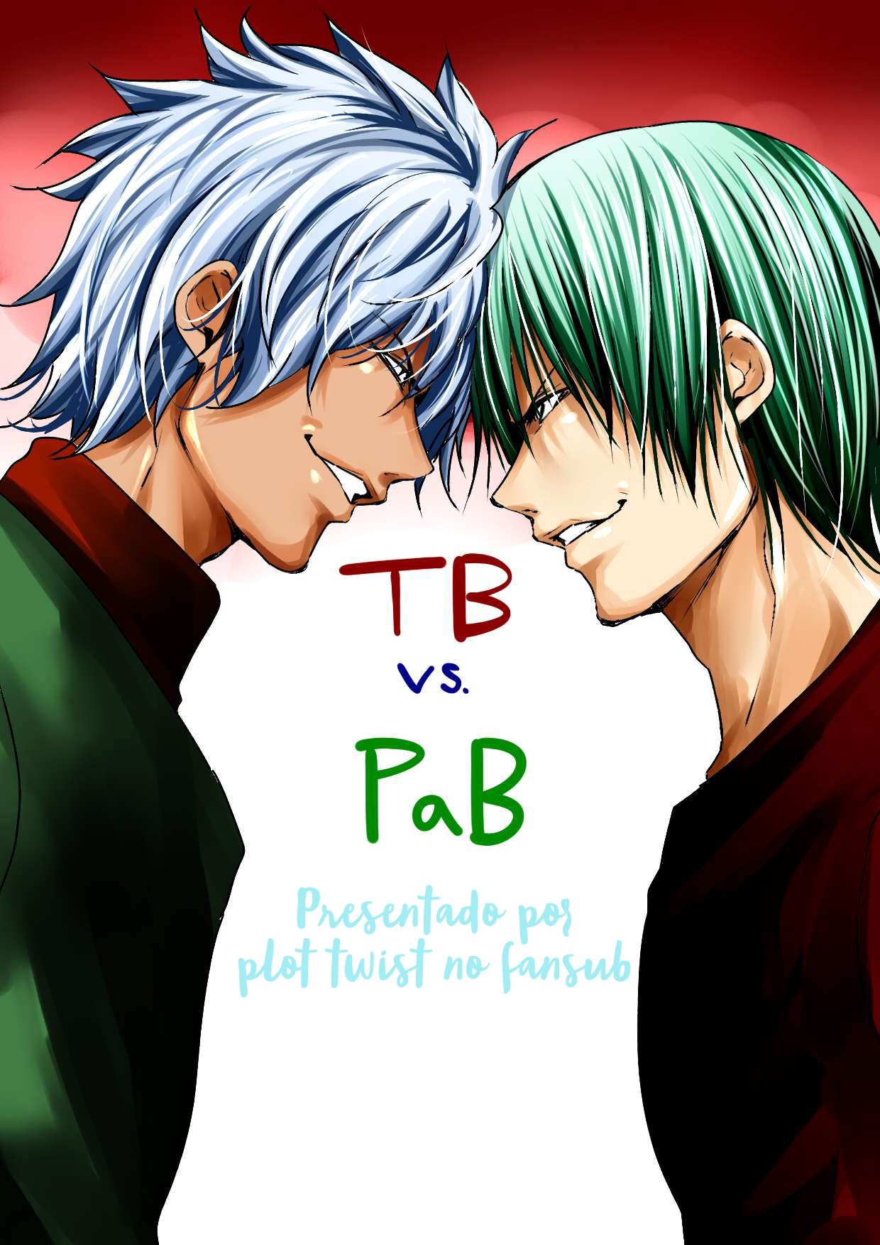 Read Grand Blue ES Manga Online