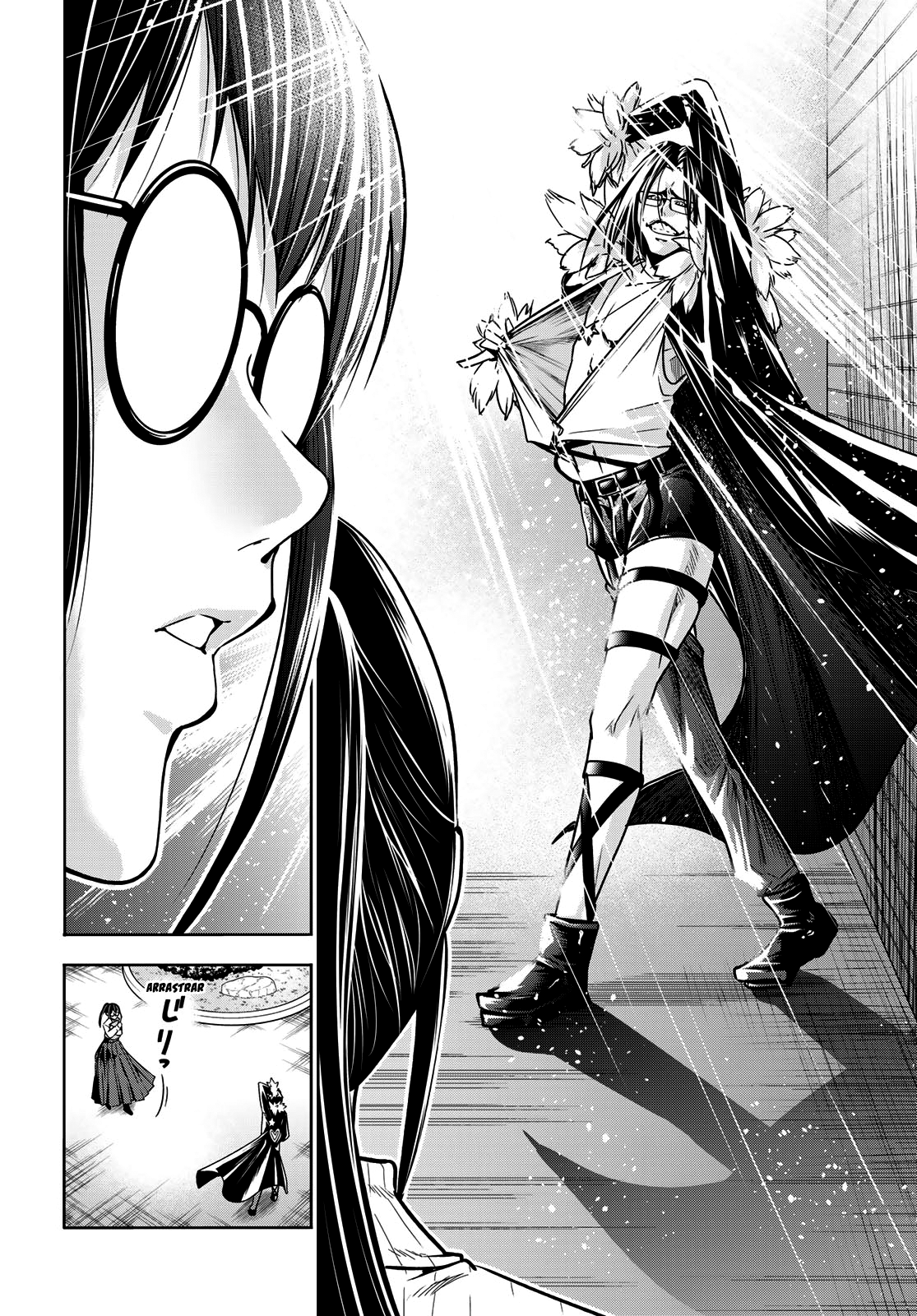 Read Grand Blue ES Manga Online