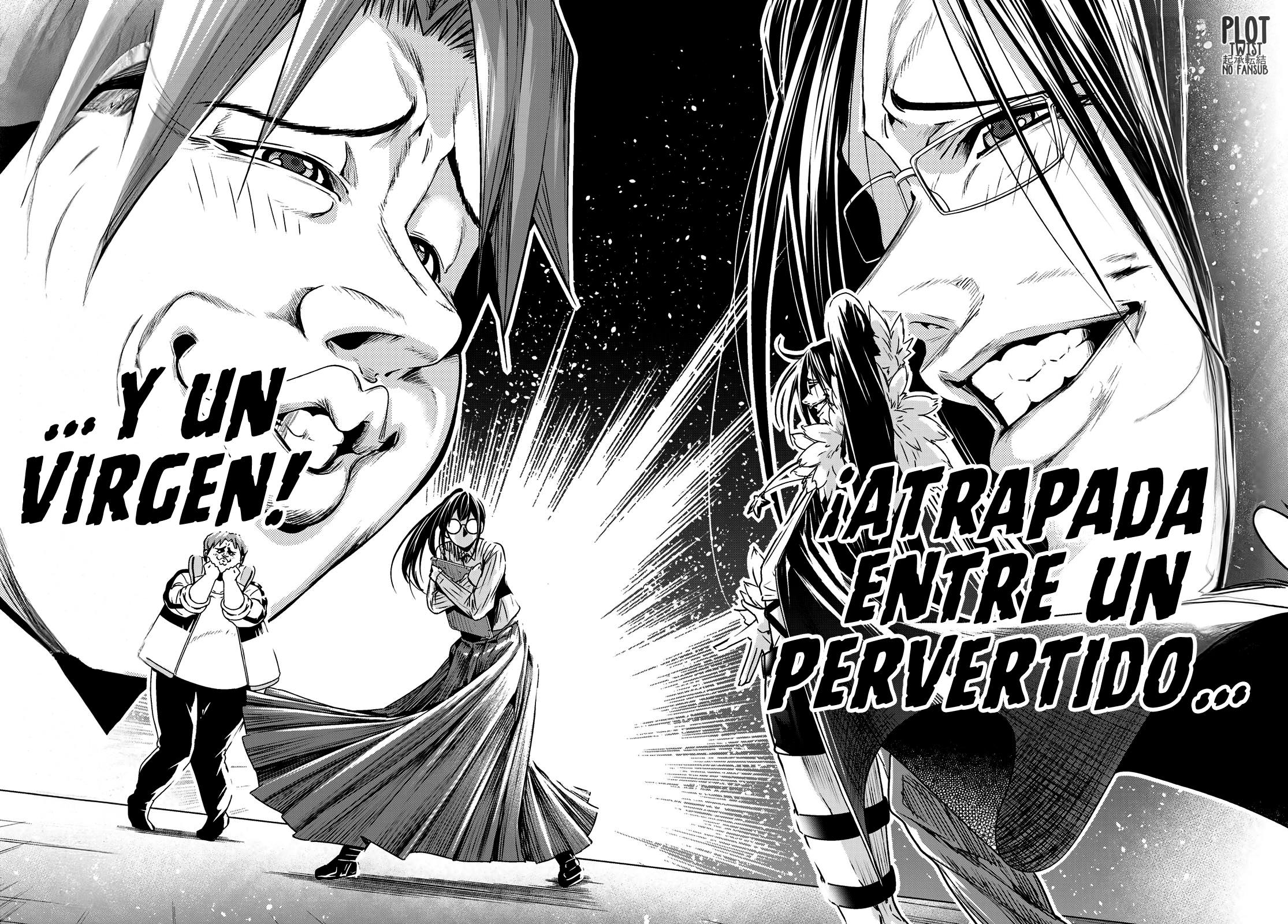 Read Grand Blue ES Manga Online