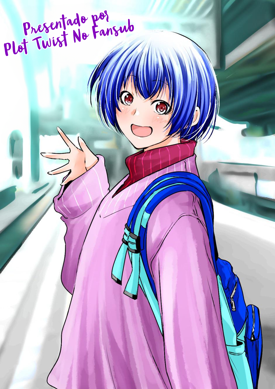 Read Grand Blue ES Manga Online