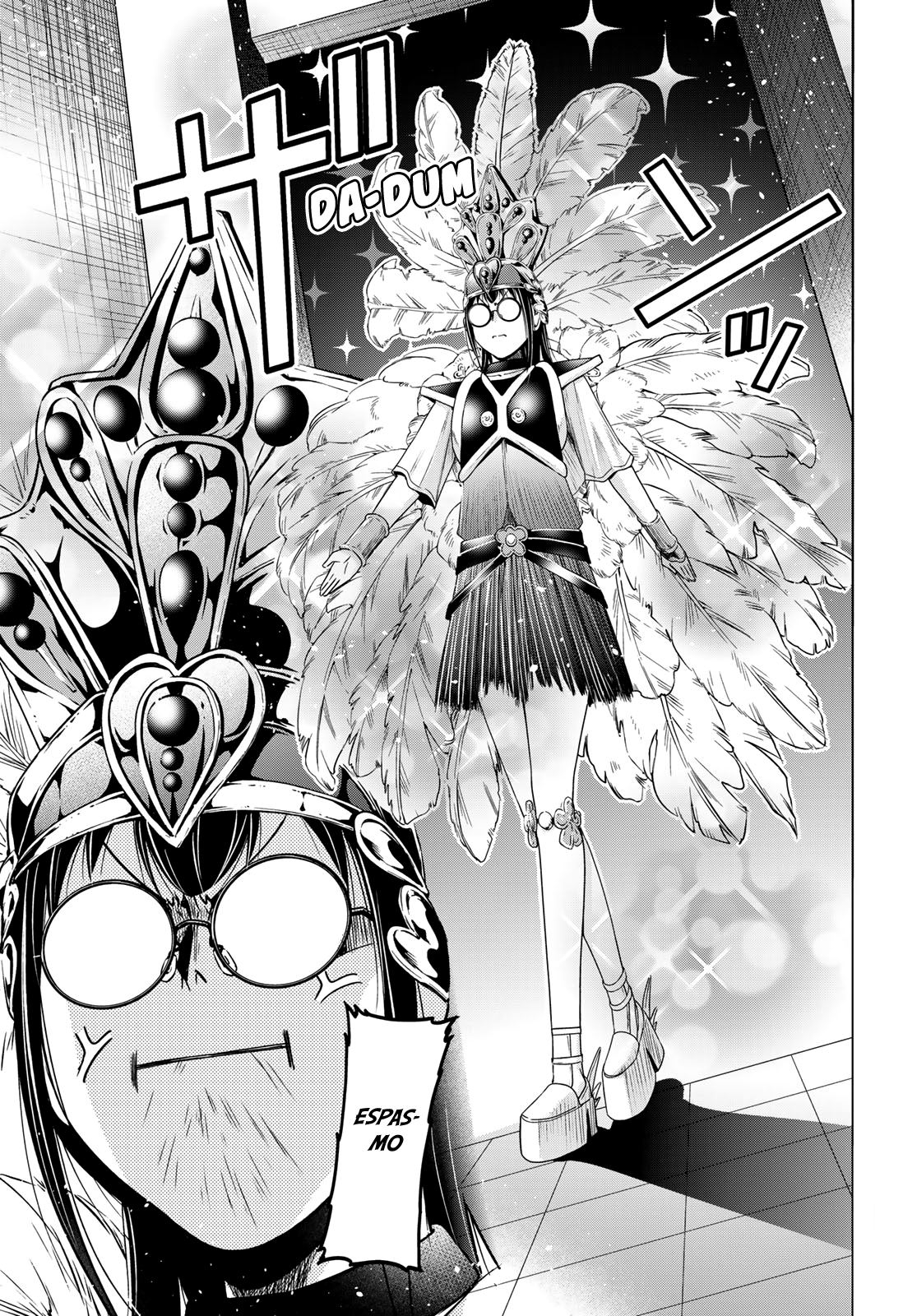 Read Grand Blue ES Manga Online