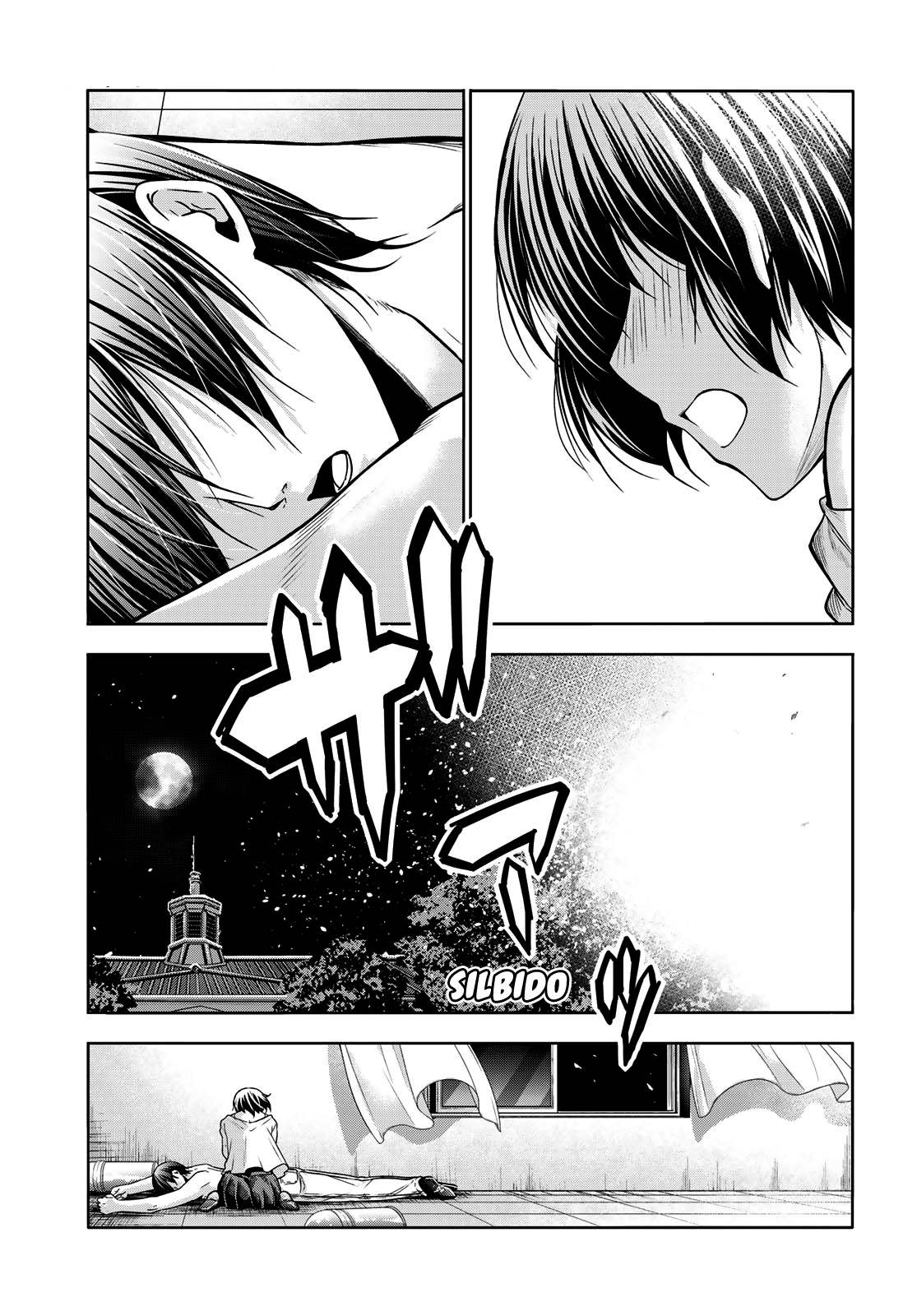 Read Grand Blue ES Manga Online