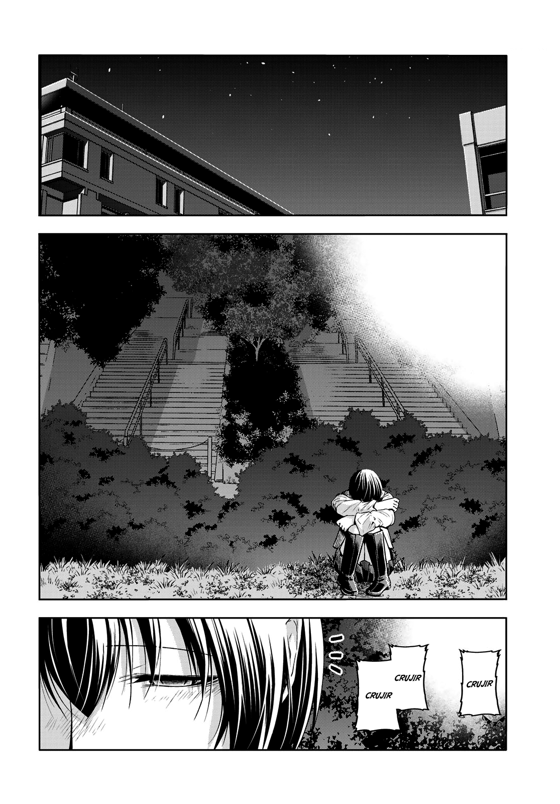 Read Grand Blue ES Manga Online