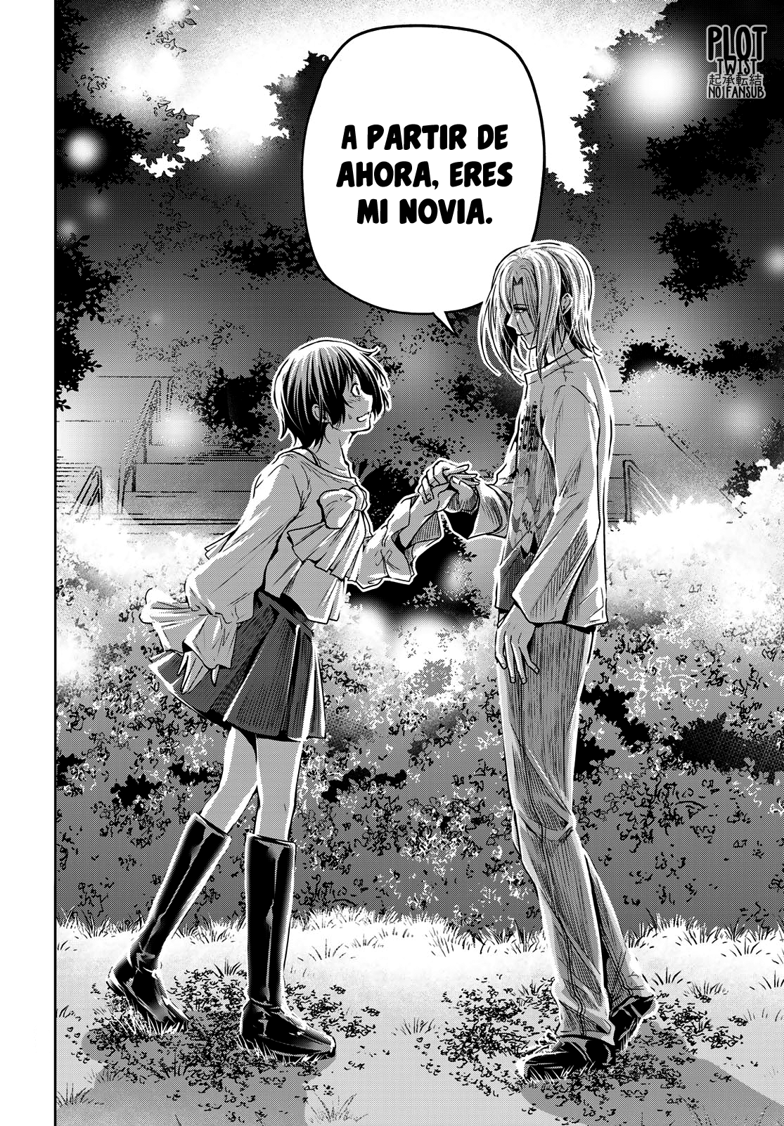 Read Grand Blue ES Manga Online
