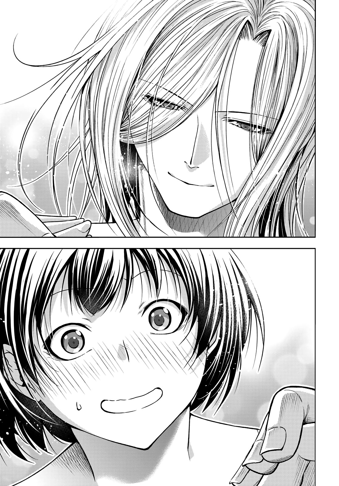 Read Grand Blue ES Manga Online